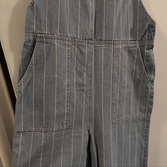 RVCA Overalls - Picture 8 of 8